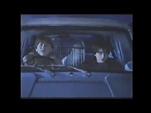 Commercial ® | Harry Potter Whomping Willow Game ™ | 2002