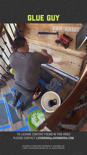 Don't let OSHA around these fails 👷‍♂️🫣 | FailArmy