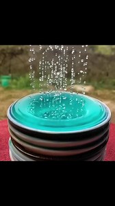 📷 The mesmerizing effect of slow motion photography #physicsfun #physicshouse #physics | Physics House