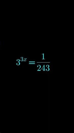 How to solve exponential math.GCSE mathematics.Grade 10 mathematics