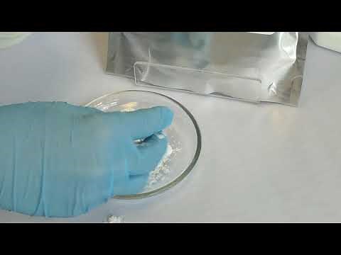 OXALIC ACID powder, crystals, Wood Bleaching, Stains and Rust Remover, Hull Cleaner