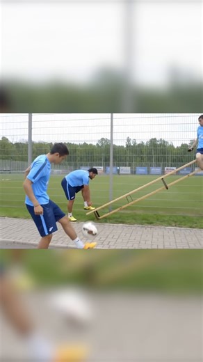 Hulk smash! 😭 (via FC Zenit) | ESPN FC