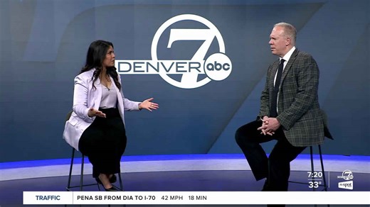 Bruce Allen, financial expert, on Federal Reserve decision to hold interest rates steady