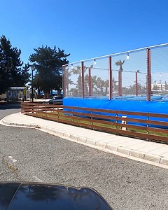 In this film we drive down the Paphos Hotel Strip from Riccos Beach all the way to Paphos Castle. We have tagged all the hotels along the way, so you can easily locate them by clicking on the number in the description. For the 4K version of this film, complete with a list of all the hotels, see here: https://www.youtube.com/watch?v=MOg7nR-hFSc | Paphos Life