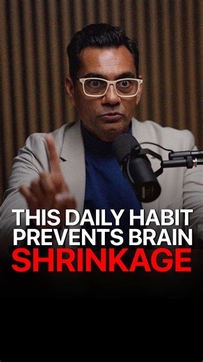 Can this daily habit improve your memory and increase your hippocampus?