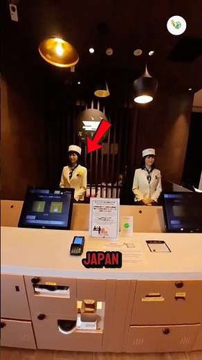 The Weirdest Hotel in Japan — Henn-na! 😱