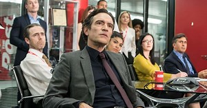 BBC One miniseries 'Press' coming to PBS this Fall