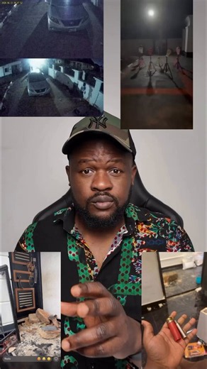 "A lot of influencers may be scared to say this. The Benin City economy is primarily built on fr@ud. All of these yahoo boys that have been picking money, suddenly yahoo is not paying... the kidn@pping at Vegetable Road, they came with a red Lexus; those are not Fulani herdsmen, they are boys from the environment. If yahoo doesn't pay, they will look for another way." - Mr. Common Sense
