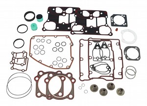 The Indian Larry Twisted Frame Chopper | J&P Custom Motorcycle Builds