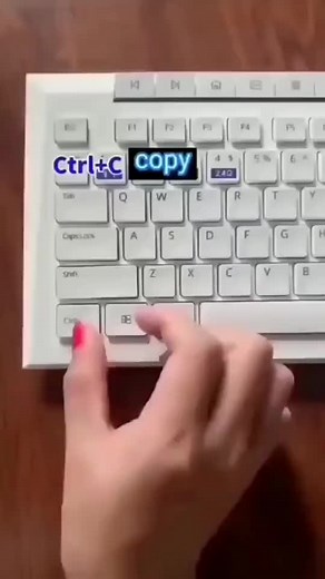 learn shortcut keys...step bt step... Follow me to know more.... #alighment #computerscience #computer #computertricks #computertips #computertipsandtricks #learncomputer #shortcutkeys