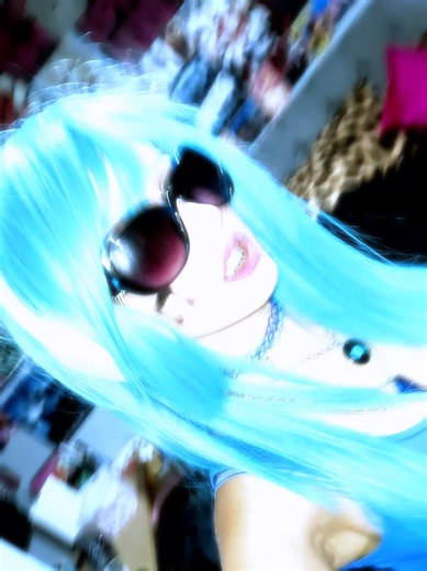 Celebrate World Book Day with DJ Pon-3 Cosplay