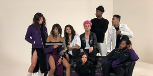 ​Here's Your New York Men's Fashion Week Recap