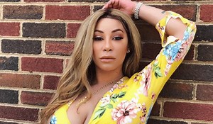 'Love and Hip Hop: Hollywood' Alum Hazel E Gives Teary Update on Recent Mommy Makeover Surgery: ‘They Had to Take My Boobs’