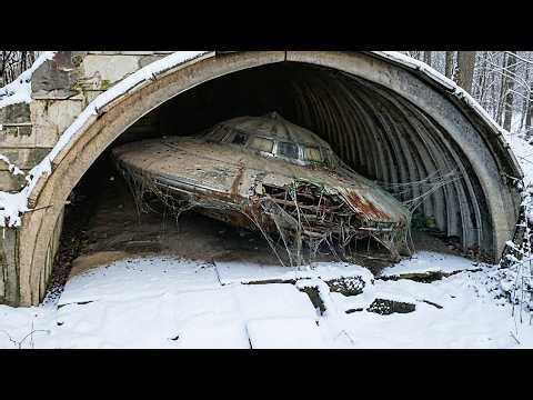 These Discoveries TERRIFIED the Entire Planet! 100 Incredible Discoveries Found Underground