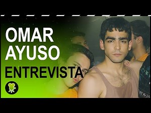 Omar Ayuso ('MARILIENDRE'): "En el colectivo gay también hay misoginia"