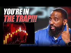 Stimulus Checks, Fake Money & AI: The Trap Nobody’s Warning You About