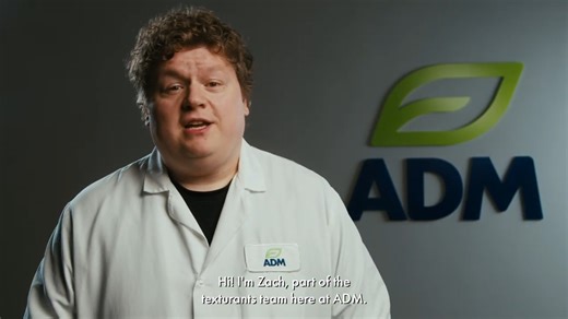 💡Polyols are true powerhouses—bringing flexibility and function to a wide range of applications across food, pharmaceuticals, and personal care. Hear from Zach Gall on our Texturants team as he dives into how these versatile sugar alcohols are helping formulators meet performance, labeling, and formulation goals across industries. #ADM #Polyols #SugarAlcohols #Texturants #FoodInnovation #PersonalCare #FormulationSupport | ADM
