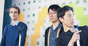 初心者からプログラマーへの道