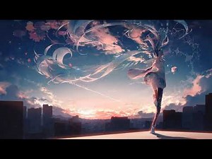 【ALAC - 傳前無損】 (隣人／ZYTOKINE) 花たん - 終末帰航のシャーデンフロイデ (Nhato Remix)