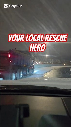 401 heavy rescue #mobiletire #highway401 #tireman #heavyrescue #short