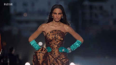 Highlights from the autumn/winter 2023 shows