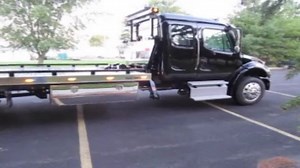 20 reactions | Congratulations to Precision Towing from Niles, MICHIGAN on your new Freightliner LCG Carrier with an SP8000 Sidepuller! This awesome truck features a 12 Function Remote for all the bed AND sidepuller controls, galvanized subframe, custom light flasher controller, and of course the LCG bed design! Thank you for your business Jeremy! | Zip's AW Direct | Facebook