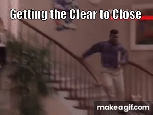 The Carlton Dance on Make a GIF