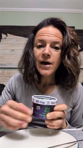 Alicia’s Sweet Reviews on Instagram: "Taste Testing 💚🍫🍪Thin Mint Cook🍪🍫💚 Pudding @goodpud_hs 🐐🐐🐐 DESCRIPTION: Delicious, creamy, chocolate snack with a smooth peppermint finish. Nutrition: 110 per serving- 1F/13C/3P 📝For my in depth review check out the reel; Here are the deets on @goodpud_hs and why you need to try them 👇👇👇 🍮Frozen pudding made from organic sweet potatoes! 🍮Gluten-free, nut free, soy free, additive & color free 🍮Order via website, ships nationwide, and sales loc