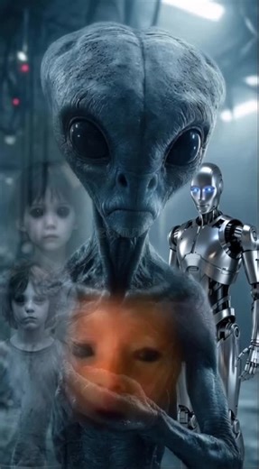 Exploring the Black Pyramid in Alaska