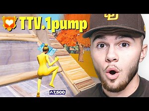 I Spectated LATE GAME ARENA And This Happened...