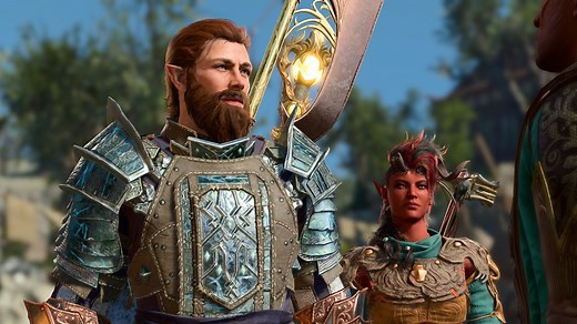 Baldur's Gate 3: release date, classes, and everything else we know