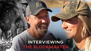 2K views · 76 reactions | Tim Wells Relentless Pursuit , my dad, & also known as the “Slockmaster” joined us this week on Barstool Outdoors! Tim was engulfed with the outdoors from a young age & shares stories from his past & his current endeavors. This wild man even beat death a time or two. You’re not gonna wanna miss this episode! | Barstool Outdoors | Facebook