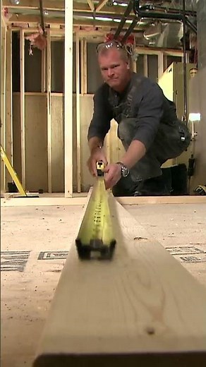 Mess This Up and Your Door Is DONE #diy #homerenovation #construction #mikeholmes