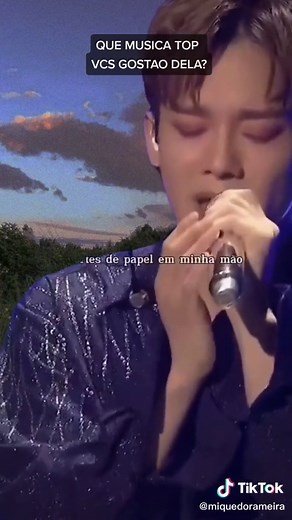 Músicas Coreanas Lindas que Você Vai Amar ♥️