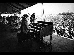 Grateful Dead Live at Fillmore East 1968-06-14