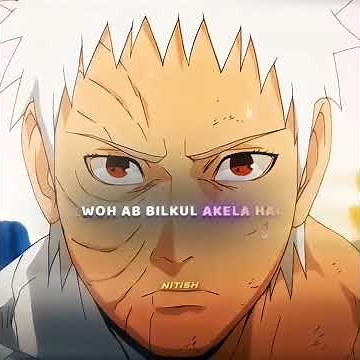 How Obito Changed The Naruto Universe Forever