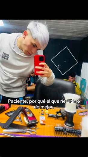 😁 | Lucas Gonzalez