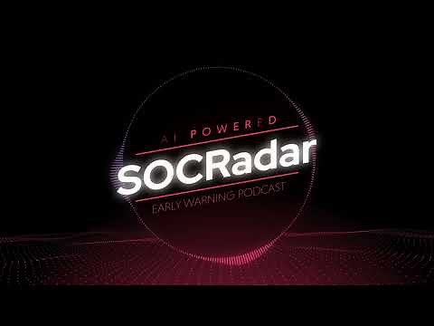 SOCRadar’s AI-Powered Podcast: Top 10 Dark Web Telegram Channels & Chat Groups