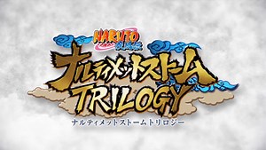 Naruto: Ultimate Ninja Storm Trilogy debut trailer