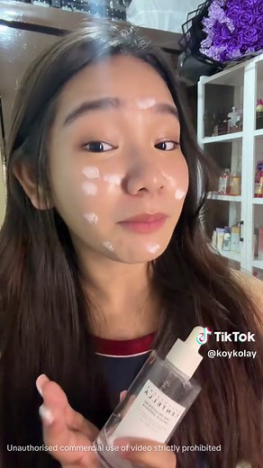 Centella Skincare Routine with Niczab Tips