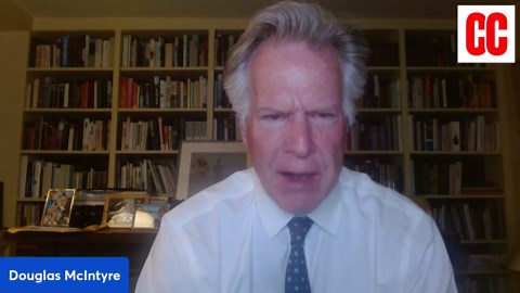 Flash Floods Hit New York Subways As I Watch