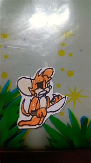 demised—good ending