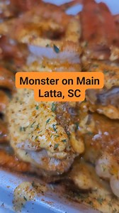 Next Stop Latta, SC Friday Oct 31st 🦀5:30pm-9pm🦀 Downtown Latta, SC | BJ's Krusty Krabs
