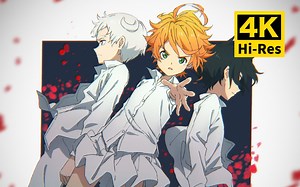 【4K Hi-Res】约定的梦幻岛 UVERworld「Touch off」