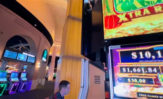 Follow Austin around on a day in the life as a leader on our slots operations team! We're continuing to grow and want to meet you this Thursday at our hiring event from 10AM - 7PM. Check out the open roles: https://bit.ly/4msqoAm Must be 21 or over to play. Gambling problem? Call 1-800-589-9966 | Hollywood Casino Columbus