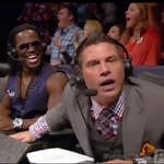 Josh Mathews Discusses His New Production Role in AEW