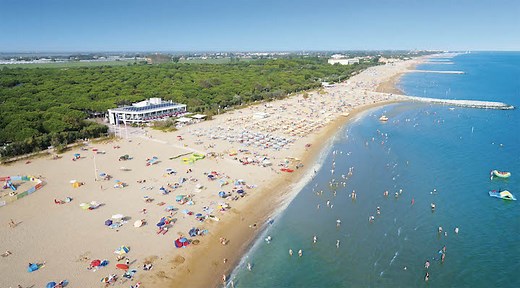 The Best Family Campsites in Europe - 20 Top Picks