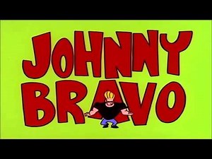 Johnny Bravo Cultkidztv Intro