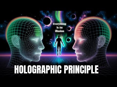 Reality is a Projection: Physics is proving it