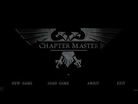 This Is...Chapter Master, Horus Heresy Mod.